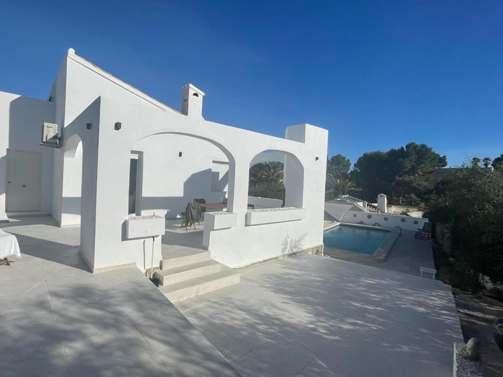 Villa Sofia Dehesa de Campoamor  Zewnętrze zdjęcie