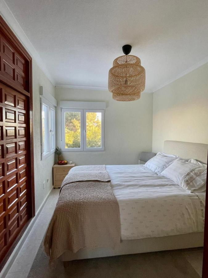 Villa Sofia Dehesa de Campoamor  Zewnętrze zdjęcie