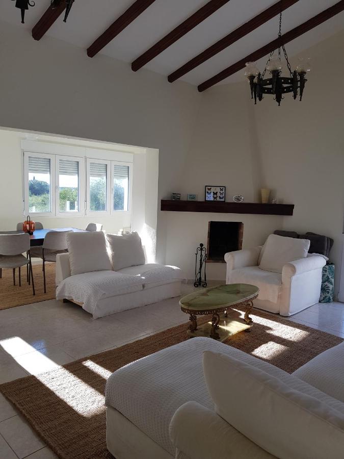 Villa Sofia Dehesa de Campoamor  Zewnętrze zdjęcie