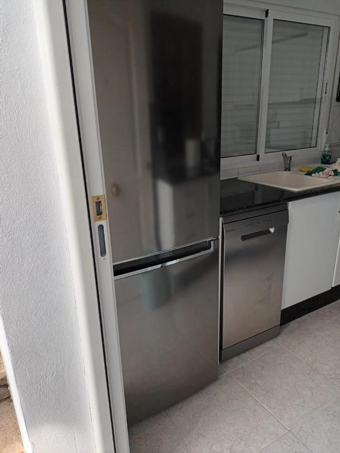Villa Sofia Dehesa de Campoamor  Zewnętrze zdjęcie